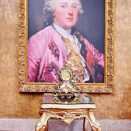 Premier Prezident Garni And Sremski Karlovci