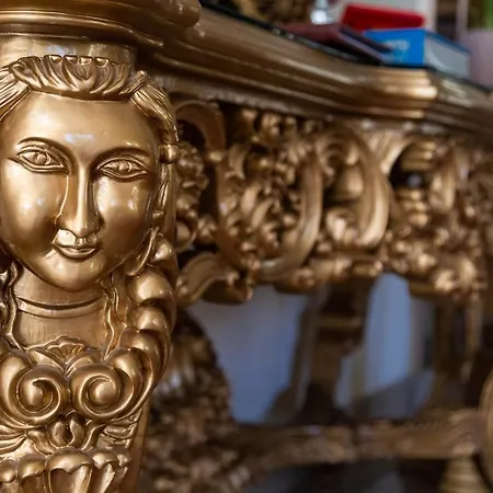 Premier Prezident Garni And 5*