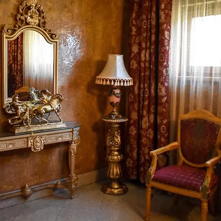 Premier Prezident Garni And 5*