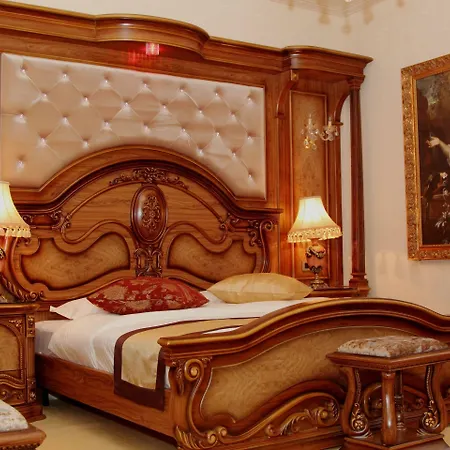 Premier Prezident Garni And Hotel