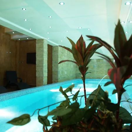 Premier Prezident Garni And 5* Sremski Karlovci