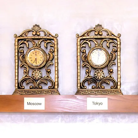 Premier Prezident Garni And Hotel Sremski Karlovci