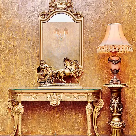 Premier Prezident Garni And 5* Sremski Karlovci