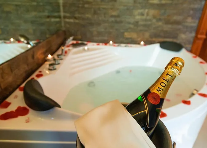 Premier Prezident Garni And Hotel