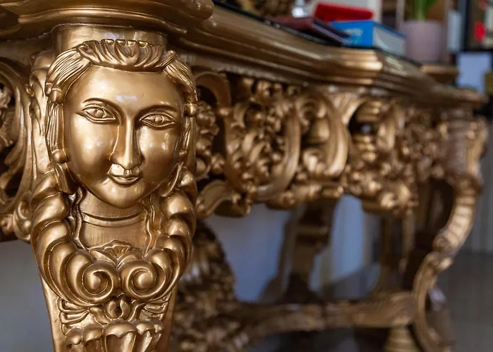 Premier Prezident Garni And 5*