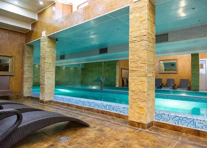 Premier Prezident Garni And 5*