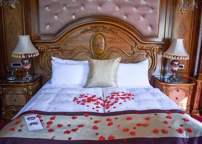 Premier Prezident Garni And 5*