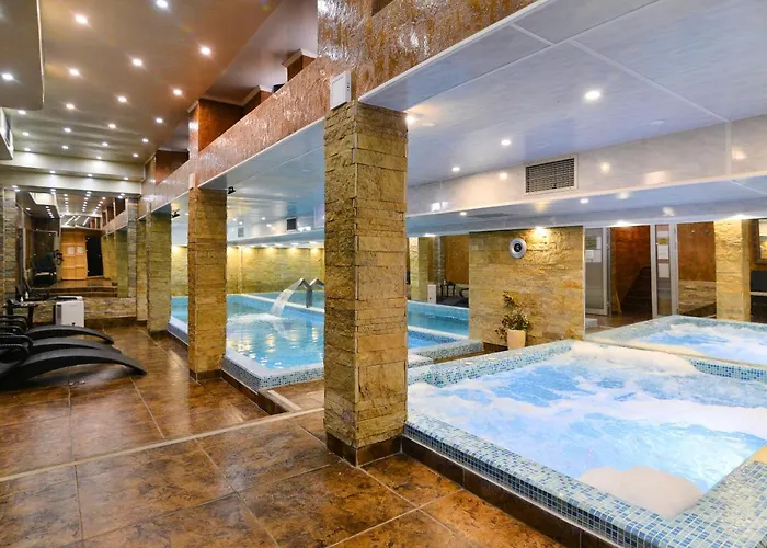 Premier Prezident Garni And Hotel