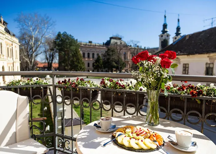 Premier Prezident Garni And 5*