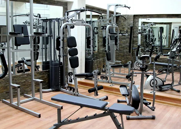 Premier Prezident Garni And Carloviţ