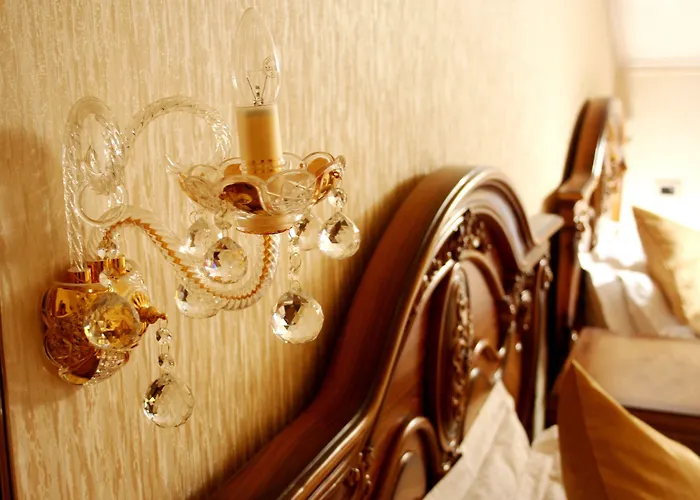 Premier Prezident Garni And Hotel Carloviţ