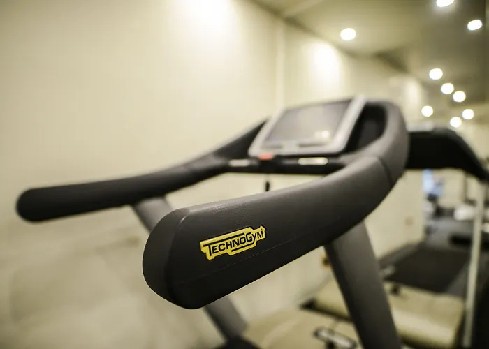 Premier Prezident Garni And Hotel