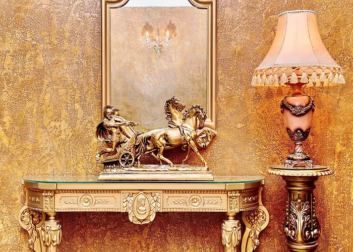 Premier Prezident Garni And 5* Carloviţ