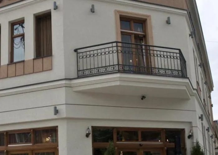 Premier Prezident Garni And